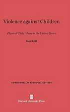 Violence against Children