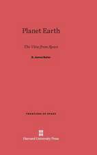 Planet Earth