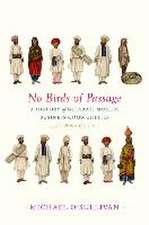 No Birds of Passage – A History of Gujarati Muslim Business Communities, 1800–1975