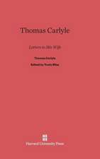 Thomas Carlyle