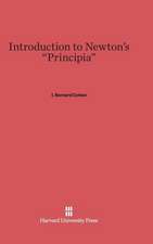 Introduction to Newton's Principia: Writing and Democratic Socialism