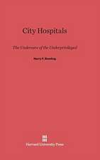 City Hospitals