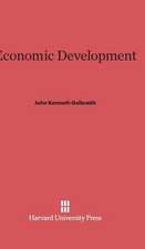 Economic Development