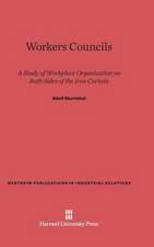 Workers Councils