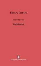 Henry James