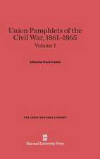 Union Pamphlets of the Civil War, 1861-1865, Volume I: Trade and Diplomacy on the China Coast. Volume I