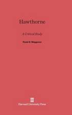 Hawthorne