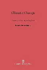 Climatic Change