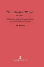 The Industrial Worker, Volume I