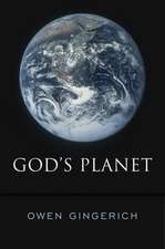 God′s Planet