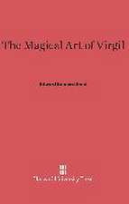 The Magical Art of Virgil