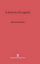 A System of Logistic