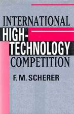 International High–Technology Competition