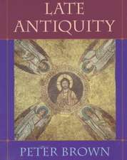 Late Antiquity