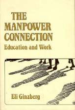 The Manpower Connection – Education & Work