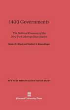 1400 Governments