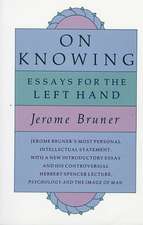 On Knowing – Essays for the Left Hand Exp Ed (Paper) 2e