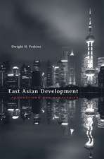 East Asian Development – Foundations and Strategies