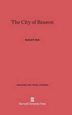 The City of Reason