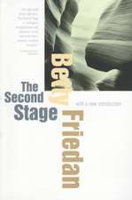 The Second Stage – With a New Introduction