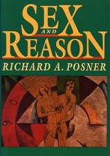 Sex and Reason (Paper)