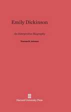 Emily Dickinson