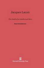 Jacques Lacan