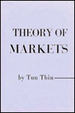 Theory of Markets