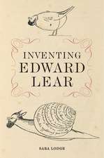 Inventing Edward Lear