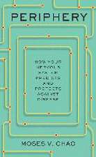 Periphery – How Your Nervous System Predicts and Protects against Disease