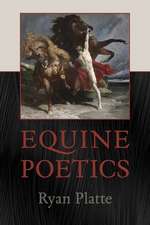 Equine Poetics