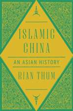 Islamic China