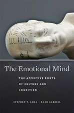 The Emotional Mind – The Affective Roots of Culture and Cognition