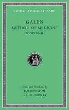 Method of Medicine L518 Volume III – Books 10–14