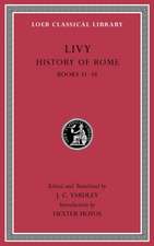 History of Rome, Volume IX – Books 31–34 L295