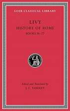 History of Rome, Volume VII – Books 26–27