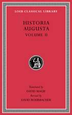 Historia Augusta, Volume II