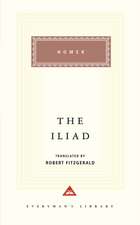 The Iliad