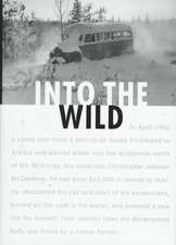 Into the Wild