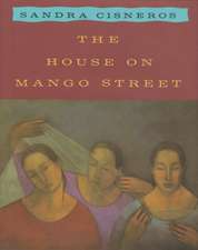 The House on Mango Street