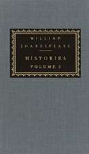 Histories, Vol. 2: Volume 2