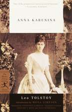 Anna Karenina