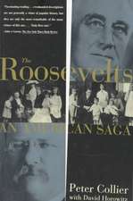 Roosevelts