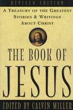 The Book of Jesus