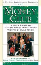 The Money Club