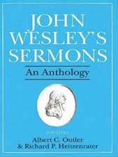 John Wesley's Sermons