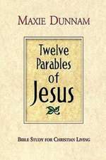 Twelve Parables of Jesus