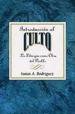 Introduccion Al Culto Aeth