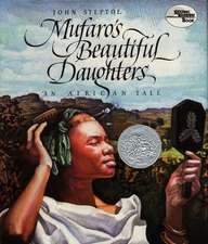 Mufaro's Beautiful Daughters Big Book: A Caldecott Honor Award Winner