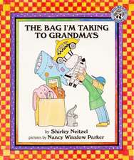 The Bag I'm Taking to Grandma's